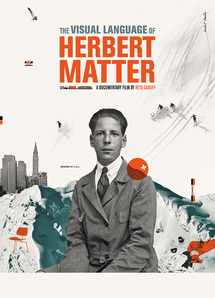 HERBERT MATTER